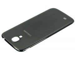 Samsung S4 Back cover Black